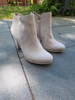 Stiefeletten mit Absatz Gr. 39 Tamaris NEU Bayern - Freising Vorschau