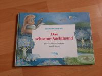 Buch 1990 Das seltsame Nachthemd Susanne Sommer Gute Nacht Schleswig-Holstein - Kaltenkirchen Vorschau