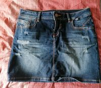 LTB mini Jeansrock gr. M 38 Nordrhein-Westfalen - Hallenberg Vorschau