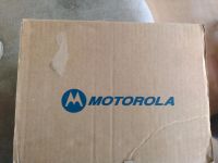 Motorola HC700 Personal Desktop Cradle Model F3158A Charging Base Hessen - Borken Vorschau