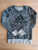 ADIDAS GR. 164 SWEATER ♥️ PULLOVER, SWEATSHIRT, MÄDCHEN, GRAU Nordrhein-Westfalen - Wachtberg Vorschau