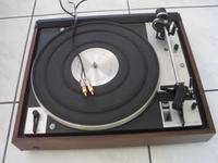 Plattenspieler Dual 601 Hessen - Lampertheim Vorschau