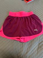 Puma Lauf Shorts Niedersachsen - Embsen Vorschau