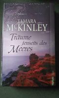 OVP Buch "Träume jenseits des Meeres" von Tamara McKinley, Roman Brandenburg - Nuthe-Urstromtal Vorschau