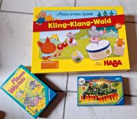 Kinderspiel Kling Klang Wald Dresden - Leubnitz-Neuostra Vorschau