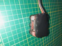 SPEEDPACK2 7.2V 900MAH 6 CELL NiMh,  EC3 Horizon Hobby Akku Lipo Bayern - Breitenbrunn i.d. Oberpfalz Vorschau