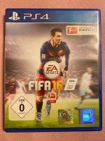FIFA 16 für PS4 Düsseldorf - Garath Vorschau