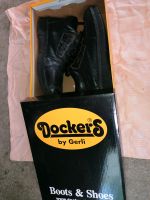 Dockers by Gerli Boots & Shoes Schuhe Herrenschuhe Größe 46 Berlin - Pankow Vorschau