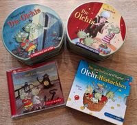 Die Olchis - Erhard Dietl - CD Sammlung Sachsen - Neukirch/Lausitz Vorschau