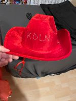 Karneval Köln Cowboyhut Rheinland-Pfalz - Steffeln Vorschau