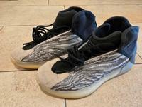 Yeezy Quantum Bayern - Essing Vorschau