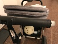 Bugaboo Fox 2in1 Kinderwagen mit Zubehör Brandenburg - Schönefeld Vorschau