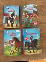 Schleich Horse Club Bücher Thüringen - Walschleben Vorschau