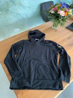 Stone Island Kapuzenpulli Hoodie schwarz L Rheinland-Pfalz - Bad Dürkheim Vorschau