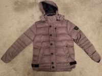 Herren Winterjacke modern Rego & Regino Gr. M Braun/Beige Niedersachsen - Bovenden Vorschau