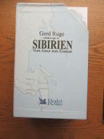 Gerd Ruge - Unterwegs in Sibirien - Vom Amur zum Eismeer Nordrhein-Westfalen - Unna Vorschau