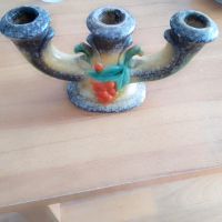 Kerzenhalter aus Keramik Brandenburg - Müllrose Vorschau