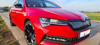 Skoda Superb 1.4 TSI iV DSG SPORTLINE COMBI SPORTLINE Sachsen - Coswig Vorschau