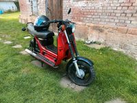 Simson sr50 Hessen - Alheim Vorschau