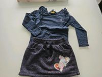 DISNEY RALPH LAUREN Set Rock + shirt elsa frozen glitzer Nordrhein-Westfalen - Bergheim Vorschau