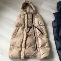 ❤️ Marc O’Polo Pufferweste Gr. 34 Daunenweste Beige Camel Bochum - Bochum-Ost Vorschau