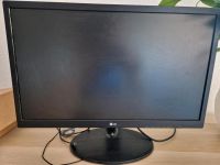 LG monitor 24'' Schleswig-Holstein - Norderstedt Vorschau