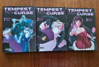 Manga "Tempest Curse" 1-3 Baden-Württemberg - Steinen Vorschau