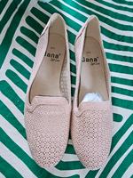 Ballerina von Jana, Gr 41, neu und ungetragen Kr. Dachau - Dachau Vorschau