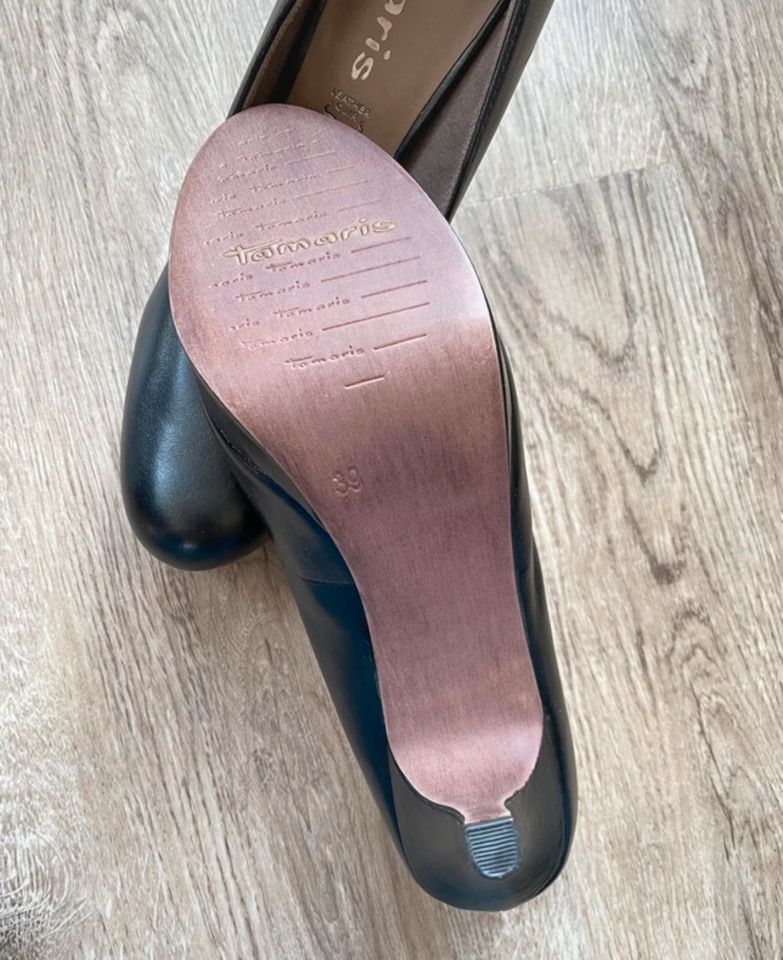 Tamaris Schuhe Highheel 39 in Dörpen