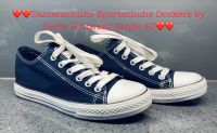 Dockers Damenschuhe Sportschuhe Sneakers Laufschuhe Halbschuhe ❤️ Hannover - Misburg-Anderten Vorschau