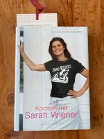 Kochbuch von Sarah Wiener Berlin - Charlottenburg Vorschau