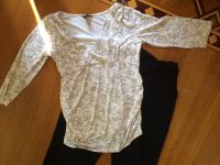 H&M Mama Schwangerschaftsshirt Umstandsshirt GR L (40) Wuppertal - Elberfeld Vorschau