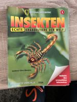 National Geographic Insekten Nordrhein-Westfalen - Kamen Vorschau