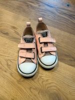 Converse Chucks rosa 26 Glitzer Bayern - Kirchseeon Vorschau