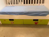 Babybett IKEA inkl. Matratze Nordrhein-Westfalen - Paderborn Vorschau