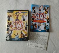 Die Sims Super Deluxe 4 CDs Sachsen - Heidenau Vorschau