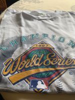 T-Shirt Florida Marlins MLB Welt Serie Champions USA 1997 Nordrhein-Westfalen - Waltrop Vorschau