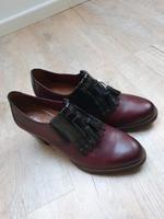 Tamaris Schuhe ❤️ NEU ❤️ weinrot / bordeaux  Gr. 41 Bayern - Lappersdorf Vorschau