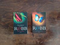 Nora Roberts ~ Stich ins Herz / Im Tod vereint Nordrhein-Westfalen - Haan Vorschau