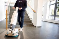 ✅We Are Looking For Experienced Office Cleaners Urgently☑️ Friedrichshain-Kreuzberg - Kreuzberg Vorschau