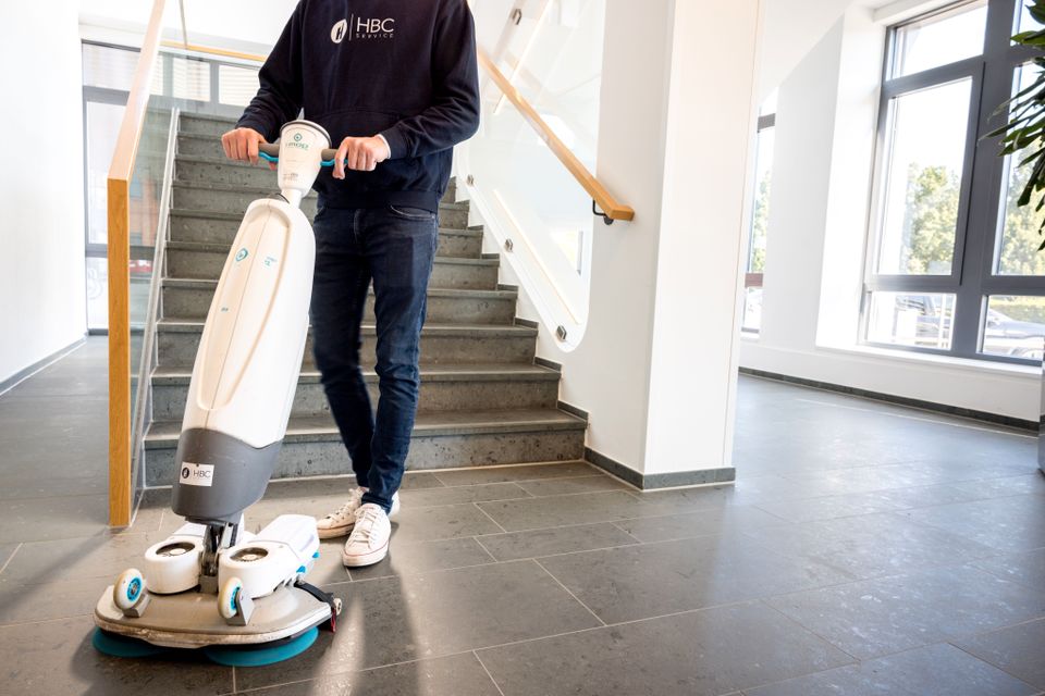 ✅We Are Looking For Experienced Office Cleaners Urgently☑️ in Berlin