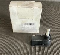 VW Golf 5 T5 Stellmotor 1J0941295A NOS VW 25VB* Hessen - Brombachtal Vorschau