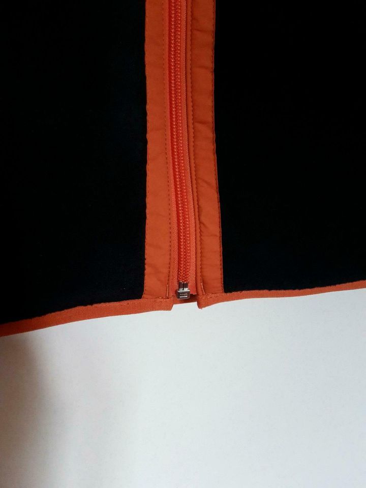 Carhartt Prentis Vest Liner Weste dunkelblau-orange XS wie neu♡ in Düsseldorf