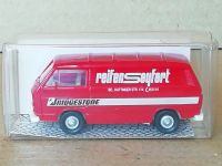 Wiking 20 890 / Werbemodell VW T3 Kasten " reifen seyfert " Niedersachsen - Wiefelstede Vorschau