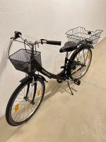 Damenfahrrad für kleine Damen Bayern - Augsburg Vorschau