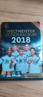 Weltmeister Sonderalbum 2018 +2020 Bayern - Würzburg Vorschau
