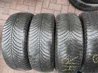 1satz 195/60R15 88V GOODYEAR VECTOR ALLWETTER Bayern - Stockstadt a. Main Vorschau