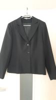 Blazer Damen schwarz Brandenburg - Eberswalde Vorschau