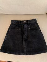 Vivienne Westwood Mini Jeansrock Rheinland-Pfalz - Mainz Vorschau