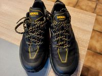 HOKA One One Speedgoat 4 Goretex, schwarz/gelb / 44 2/3 Hessen - Haiger Vorschau